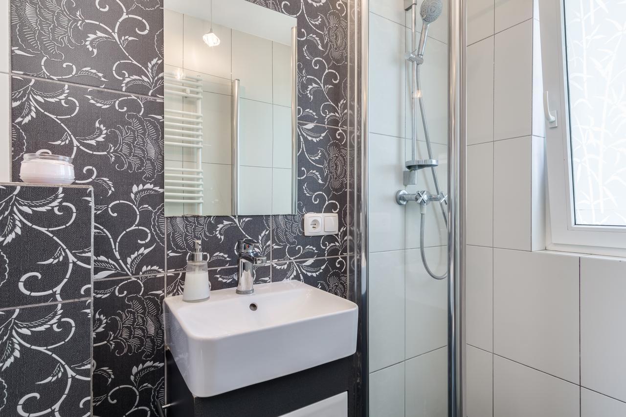 Elite Apartments Sopot City Center Exterior photo